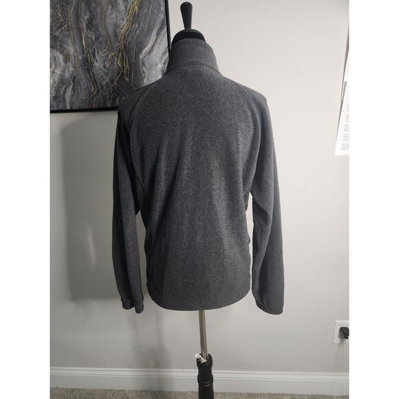Columbia Women’s Full-Zip Fleece Jacket – Size M - Picture 3 of 4